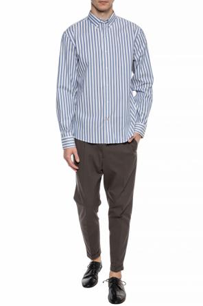 Striped shirt, zdjęcie 2 Striped shirt od Michael Kors
